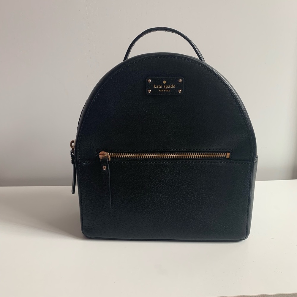 Authentic Kate Spade Mini Backpack